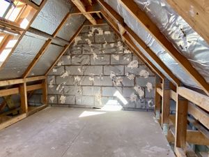 Proposed Bedroom 2- click for photo gallery